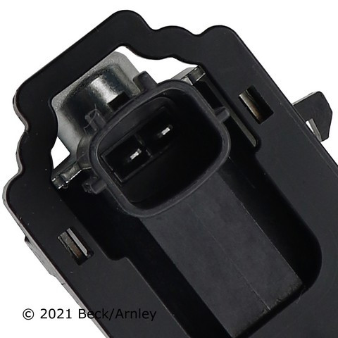 Beck/Arnley Vapor Canister Purge Solenoid,Vapor Canister Purge Valve P/N:046-0121