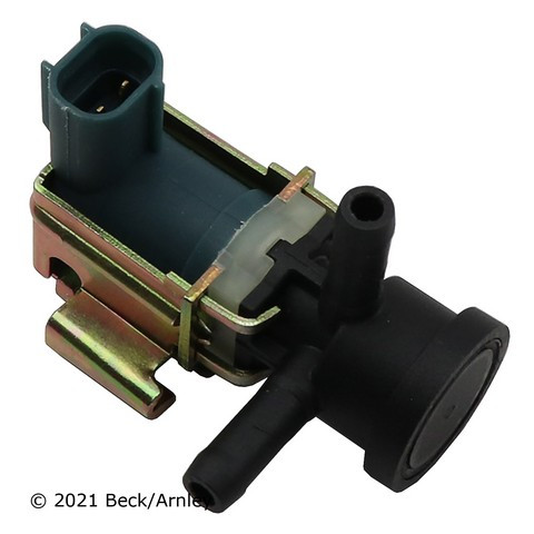 Vapor Canister Purge Solenoid Beck/Arnley 046-0133