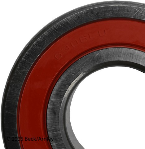 Beck/Arnley Wheel Bearing P/N:051-3202