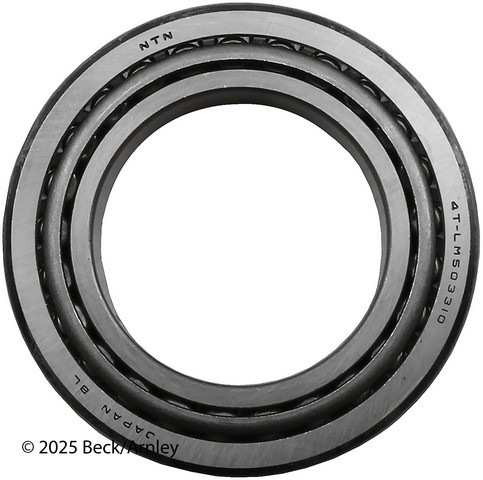 Beck/Arnley Wheel Bearing P/N:051-3384
