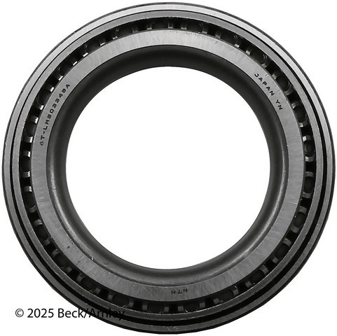 Beck/Arnley Wheel Bearing P/N:051-3384