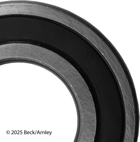 Beck/Arnley Wheel Bearing P/N:051-3608