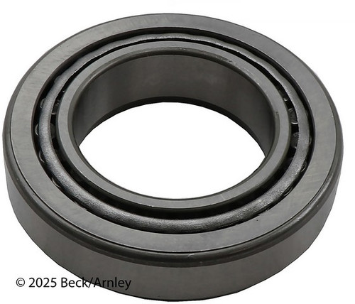 Wheel Bearing fits 1981-1993 Volvo 244,245 760 240  BECK/ARNLEY