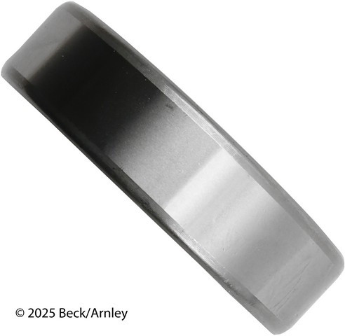 Beck/Arnley Transfer Case Carrier Bearing,Wheel Bearing P/N:051-3857
