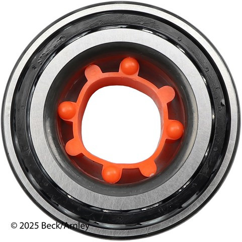 Beck/Arnley Wheel Bearing P/N:051-3947