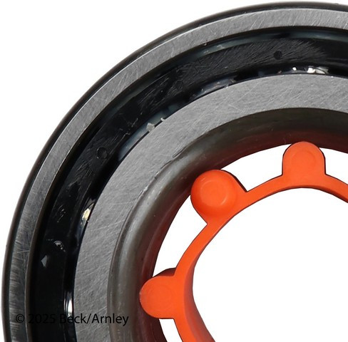 Beck/Arnley Wheel Bearing P/N:051-3947