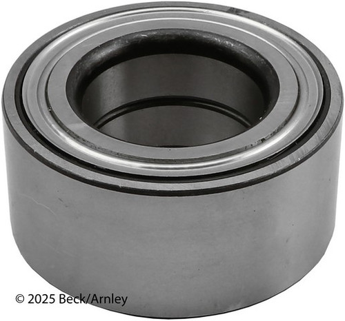 Beck/Arnley Wheel Bearing P/N:051-3971