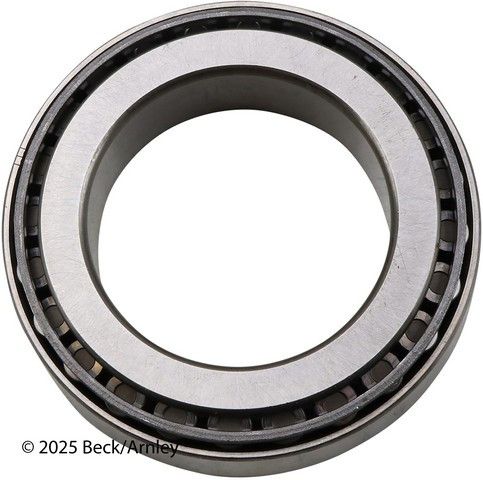 Wheel Bearing fits 1983-1989 Nissan 720 D21  BECK/ARNLEY