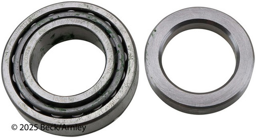 Beck/Arnley Drive Axle Shaft Bearing,Wheel Bearing P/N:051-4113