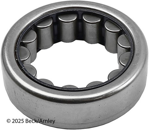 Beck/Arnley Wheel Bearing P/N:051-4118