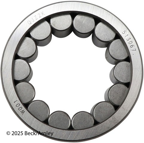 Beck/Arnley Wheel Bearing P/N:051-4132