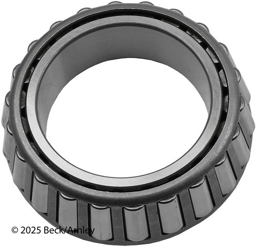 Wheel Bearing fits 1998-2007 Toyota Land Cruiser  BECK/ARNLEY