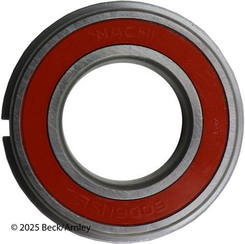 Beck/Arnley Wheel Bearing P/N:051-4137