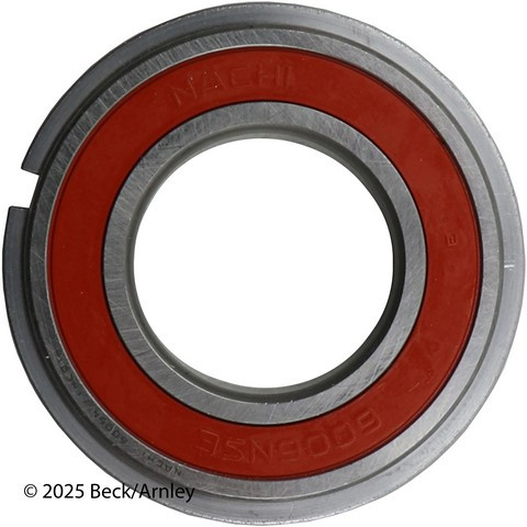 Beck/Arnley Wheel Bearing P/N:051-4137