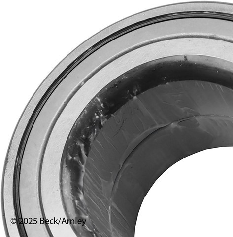 Beck/Arnley Wheel Bearing P/N:051-4138