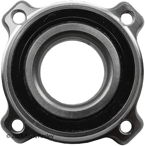 Wheel Bearing Beck/Arnley 051-4178