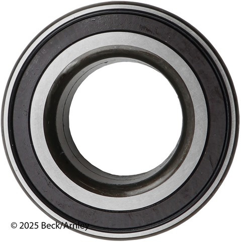 Wheel Bearing fits 2007-2019 Toyota Yaris Prius C Prius V  BECK/ARNLEY
