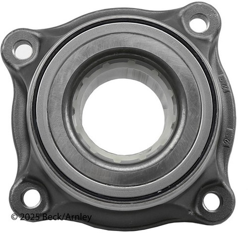 Beck/Arnley Wheel Bearing P/N:051-4232