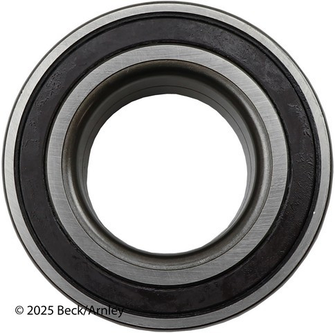Wheel Bearing fits 2007-2013 Suzuki SX4  BECK/ARNLEY