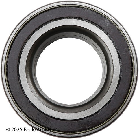 Wheel Bearing fits 2011-2014 Mazda 2  BECK/ARNLEY