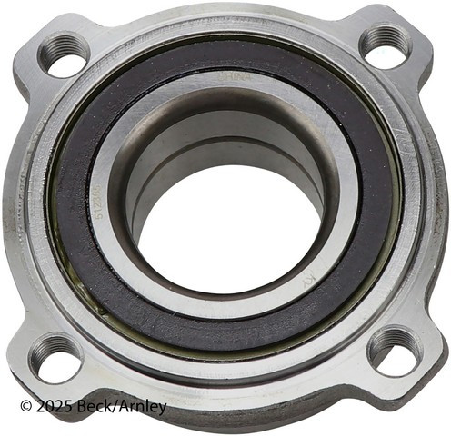 Beck/Arnley Wheel Bearing P/N:051-4263