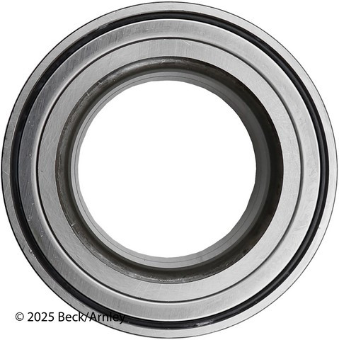 Wheel Bearing fits 2008-2018 Mercedes-Benz E350 CLS550 GLK350  BECK/ARNLEY