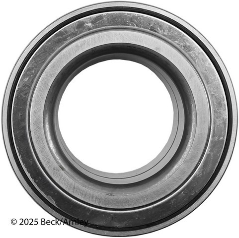 Wheel Bearing fits 2010-2018 Porsche 911 Panamera  BECK/ARNLEY