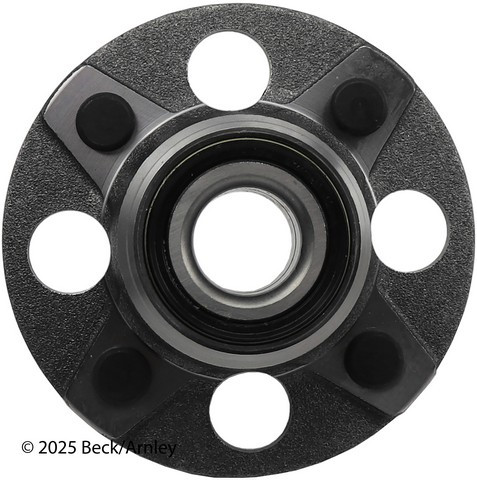 Beck/Arnley Wheel Bearing and Hub Assembly P/N:051-6003