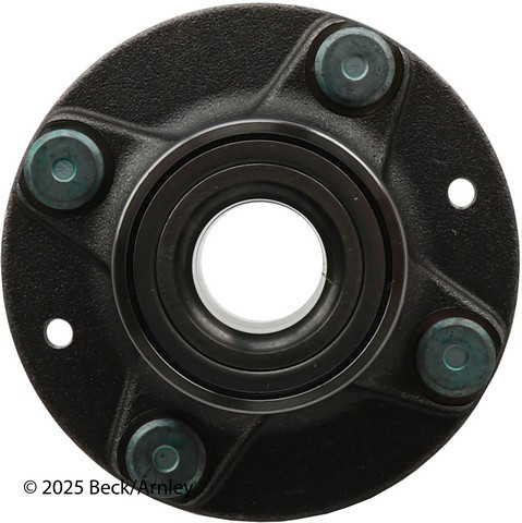 Beck/Arnley Wheel Bearing and Hub Assembly P/N:051-6034