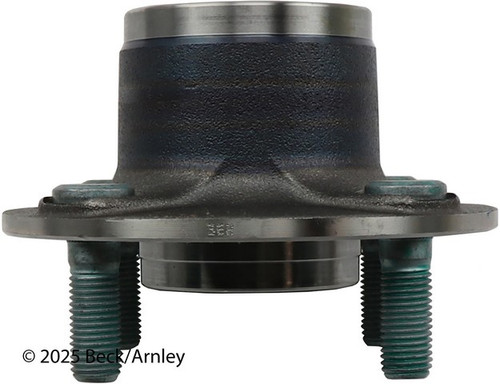 Beck/Arnley Wheel Bearing and Hub Assembly P/N:051-6034
