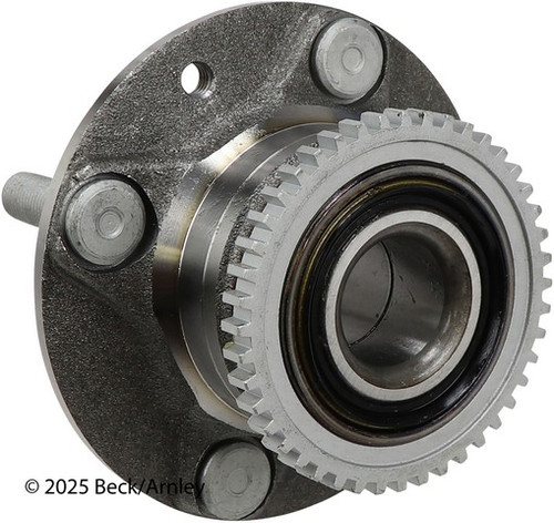 Beck/Arnley Wheel Bearing and Hub Assembly P/N:051-6048