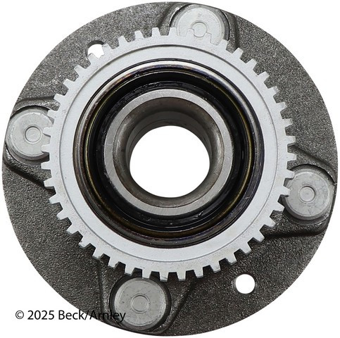 Beck/Arnley Wheel Bearing and Hub Assembly P/N:051-6048