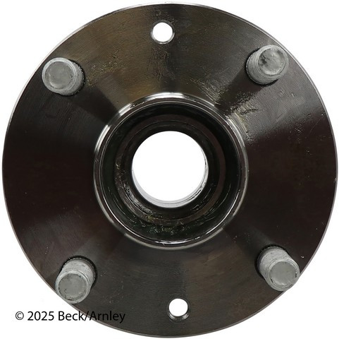 Beck/Arnley Wheel Bearing and Hub Assembly P/N:051-6048