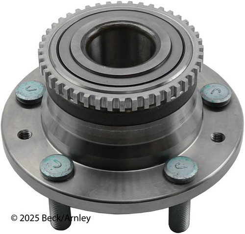 Beck/Arnley Wheel Bearing and Hub Assembly P/N:051-6063