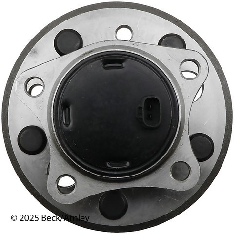 Beck/Arnley Wheel Bearing and Hub Assembly P/N:051-6088