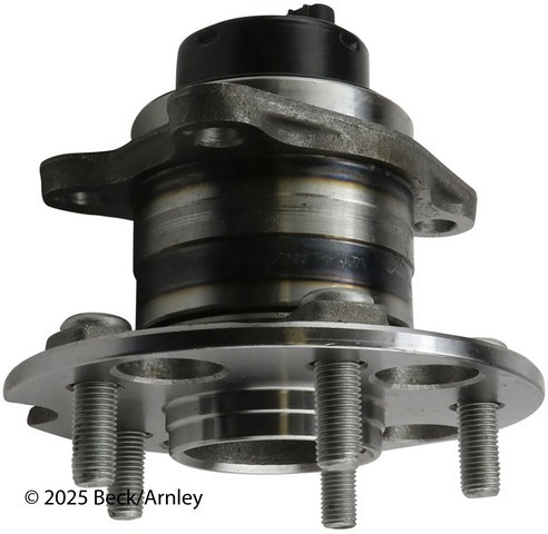 Wheel Bearing and Hub Assembly fits 2004-2007 Toyota Highlander  BECK/ARNLEY