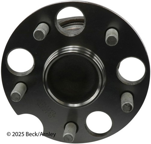 Wheel Bearing and Hub Assembly fits 2004-2007 Toyota Highlander  BECK/ARNLEY