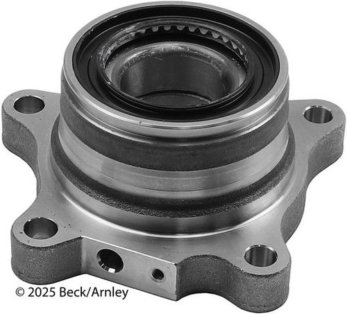 Beck/Arnley Wheel Bearing P/N:051-6111