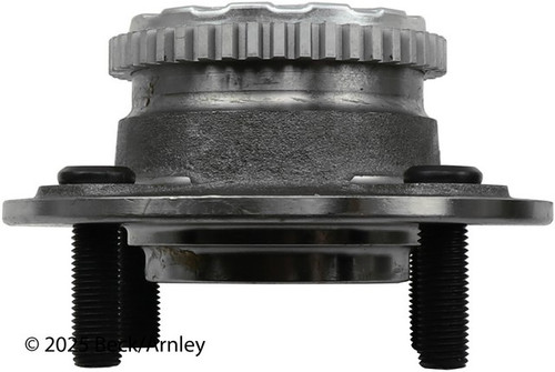 Beck/Arnley Wheel Bearing and Hub Assembly P/N:051-6137