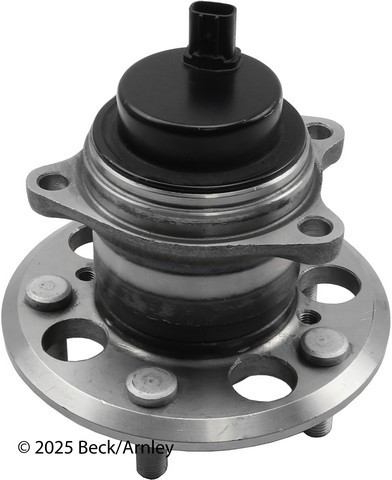Wheel Bearing and Hub Assembly fits 2004-2010 Toyota Sienna  BECK/ARNLEY