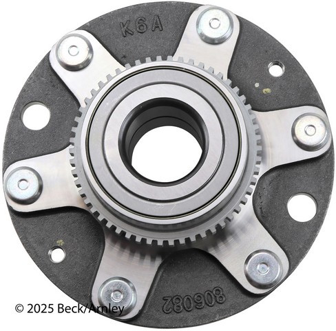 Wheel Bearing and Hub Assembly fits 2006-2014 Kia Sedona  BECK/ARNLEY