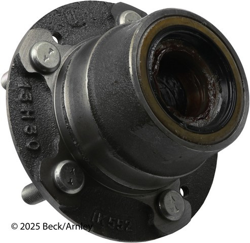 Beck/Arnley Wheel Bearing and Hub Assembly P/N:051-6155