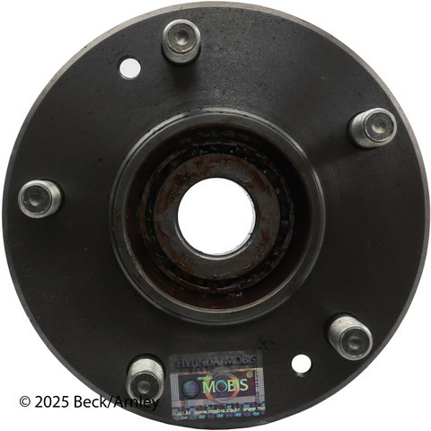 Beck/Arnley Wheel Bearing and Hub Assembly P/N:051-6155