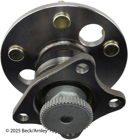 Beck/Arnley Wheel Bearing and Hub Assembly P/N:051-6172