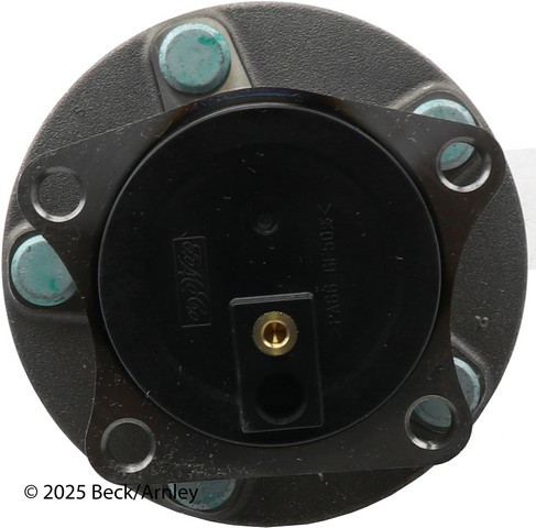 Beck/Arnley Wheel Bearing and Hub Assembly P/N:051-6196