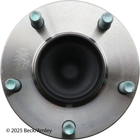 Beck/Arnley Wheel Bearing and Hub Assembly P/N:051-6196