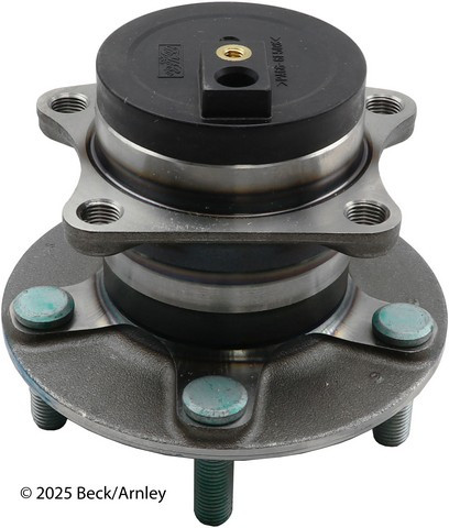 Beck/Arnley Wheel Bearing and Hub Assembly P/N:051-6196