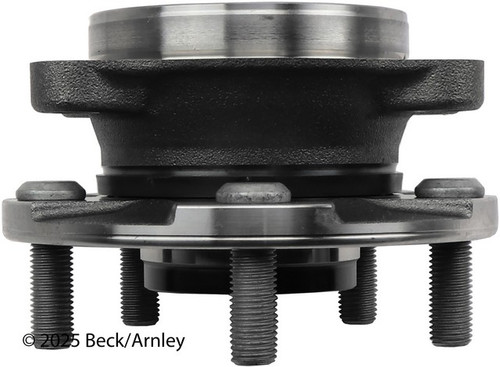 Wheel Bearing and Hub Assembly fits 2006-2018 Toyota Prius V RAV4 Corolla iM  BE