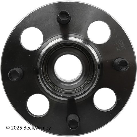 Beck/Arnley Wheel Bearing and Hub Assembly P/N:051-6200