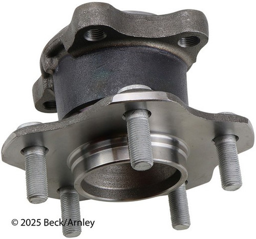 Beck/Arnley Wheel Bearing and Hub Assembly P/N:051-6202